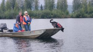 k9 water sar